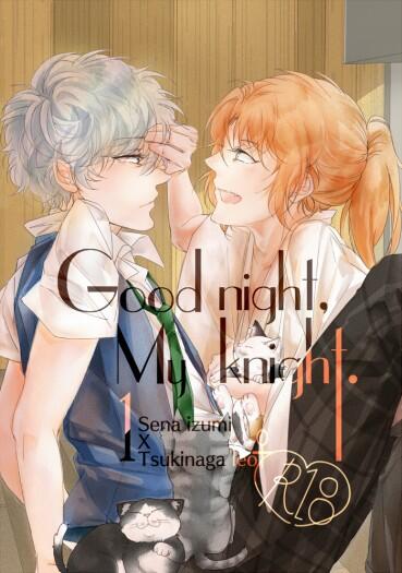 Good night, My knight 1