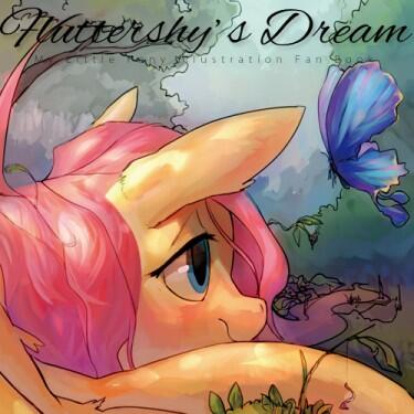 Fluttershy“s Dream