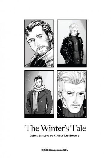 The Winter’s Tale