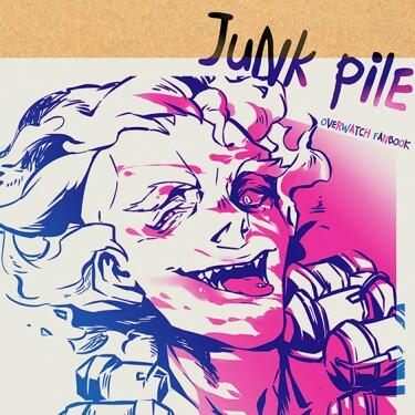 《Junk Pile》