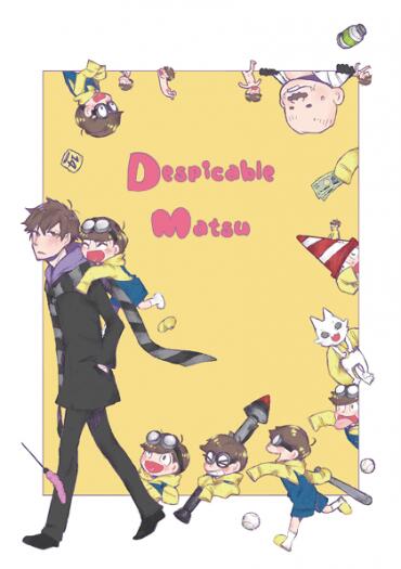 Despicable Matsu