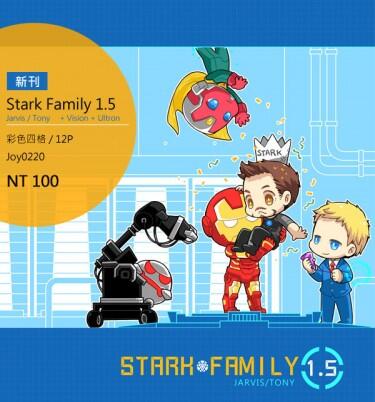 stark family 1.5