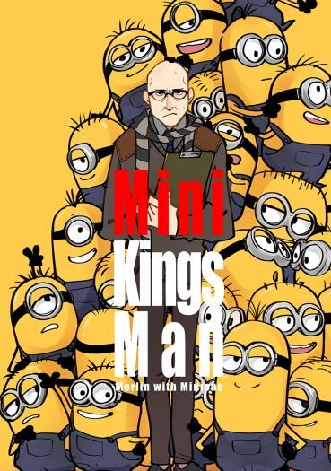 Minikingsman