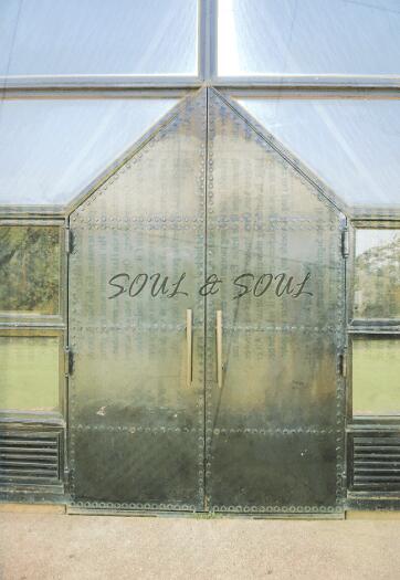 SOUL&SOUL