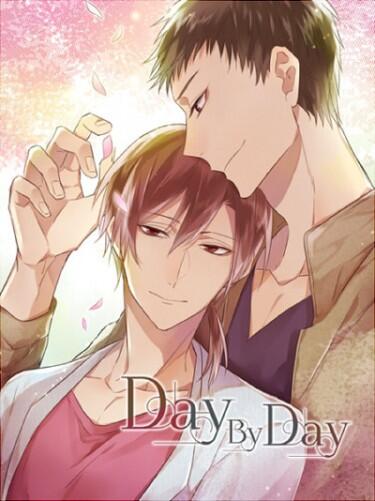 【全職高手│雙花】Day By Day.