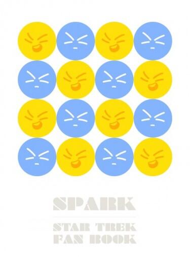 《SPARK》