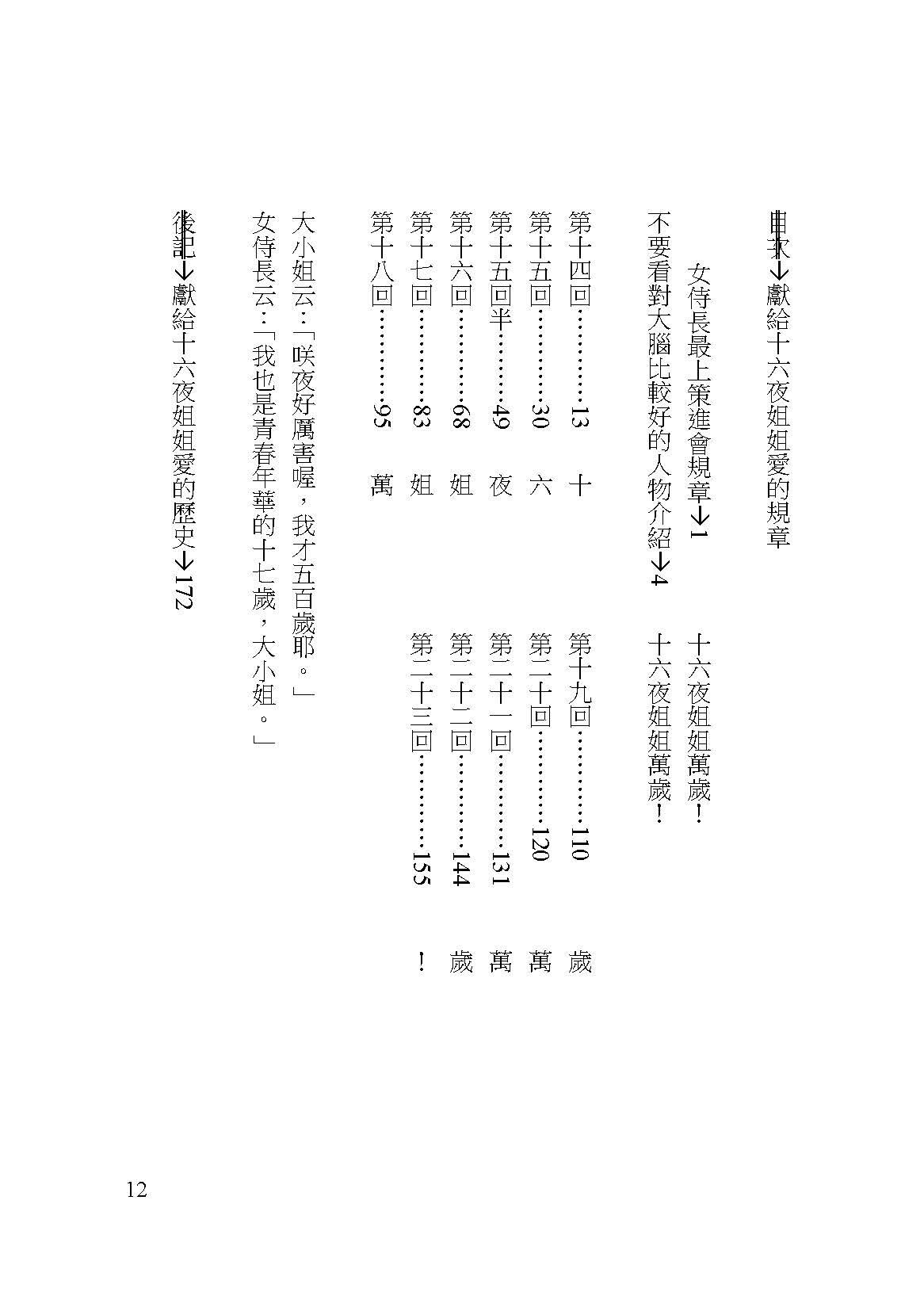 香霖堂砸店記事 －NORMAL－