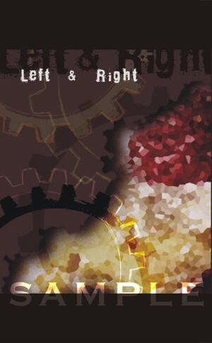 左右│Left & Right