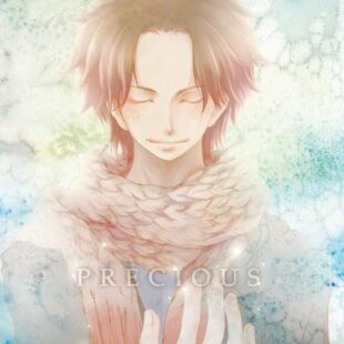 《PRECIOUS》