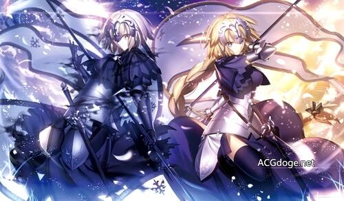 Fate 系列同人社团增加，C91 各主要作品社团数量分析