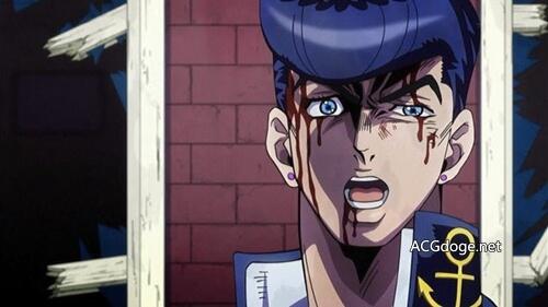 JOJO 粉丝新年的失望？JOJO 第四部真人版山崎贤人东方仗助视觉图公开