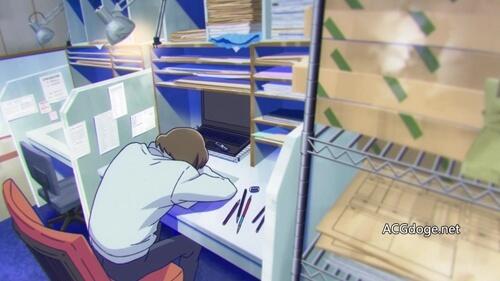 动画行业就和搬砖一样，日本动画制作者·演出家协会理事山崎理谈行业问题
