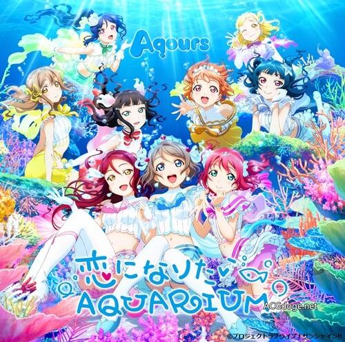 日经评水团：LoveLive! 与 AKB 48 一样通过新鲜感保持人气