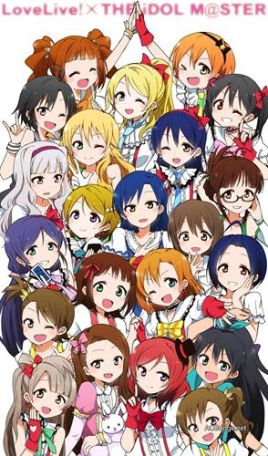 有了偶像大师与笨蛋侦探才有了 LoveLive!，Lantis 音乐制作人木皿阳平分析 LoveLive! 成功原因