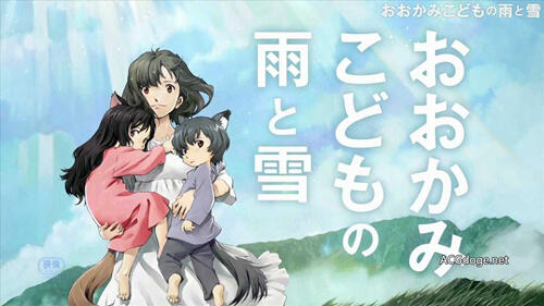 预定 2018 年夏天上映，细田守监督新作关于兄弟/兄妹之情