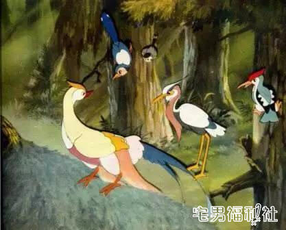 科普：中国动画史之动物成精