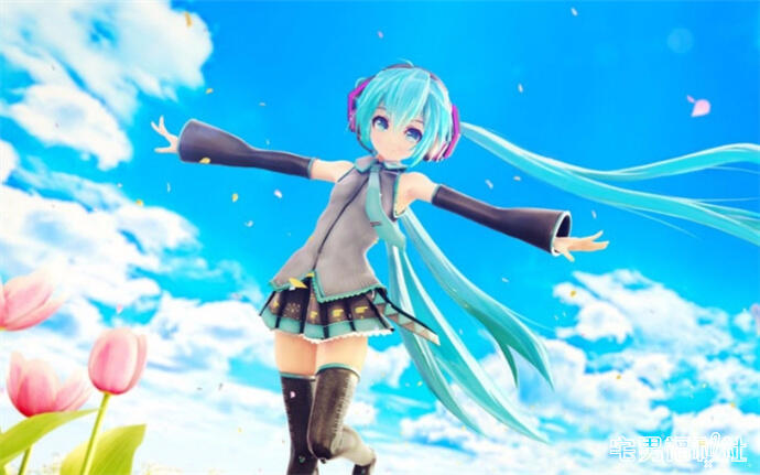 厉害了我的初音！初音未来中文调教歌推荐