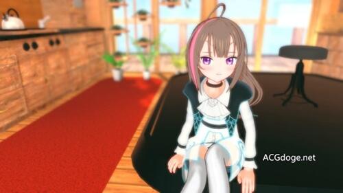 谁杀了少女而我又杀了谁？《狼与香辛料》作者支仓冻砂 VR 动画 3 月 30 日发售