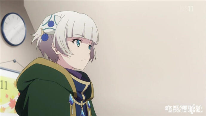 2017年4月番：中二病的极意《Re:CREATORS》