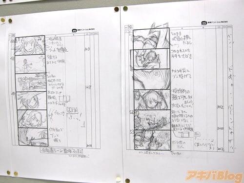 东映ANIMATION60周年作品 电影「POP IN Q/ポッピンQ」BD 秋叶原内举办了POP IN Q展