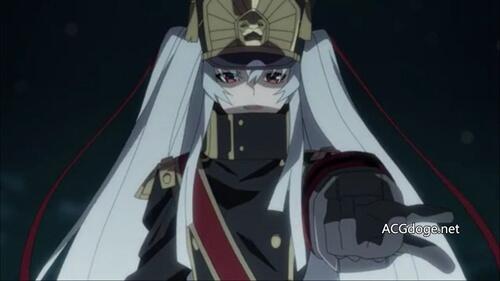 做本子王的好处，Re:Creators 监督解释军服姬能力源于各种同人设定