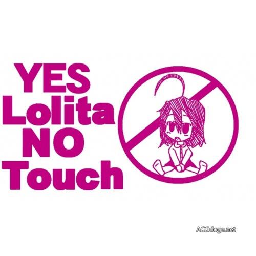 Yes loli！No touch！美国知名动画 up 主因猥亵幼女被捕入狱