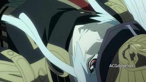 广江礼威的剧情锅，《Re:Creators》先行上映会青木英称动画版对原版故事已进行很多修正