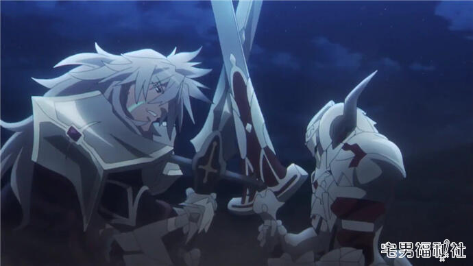 7月新番《Fate/Apocrypha》介绍：七对七的圣杯战争