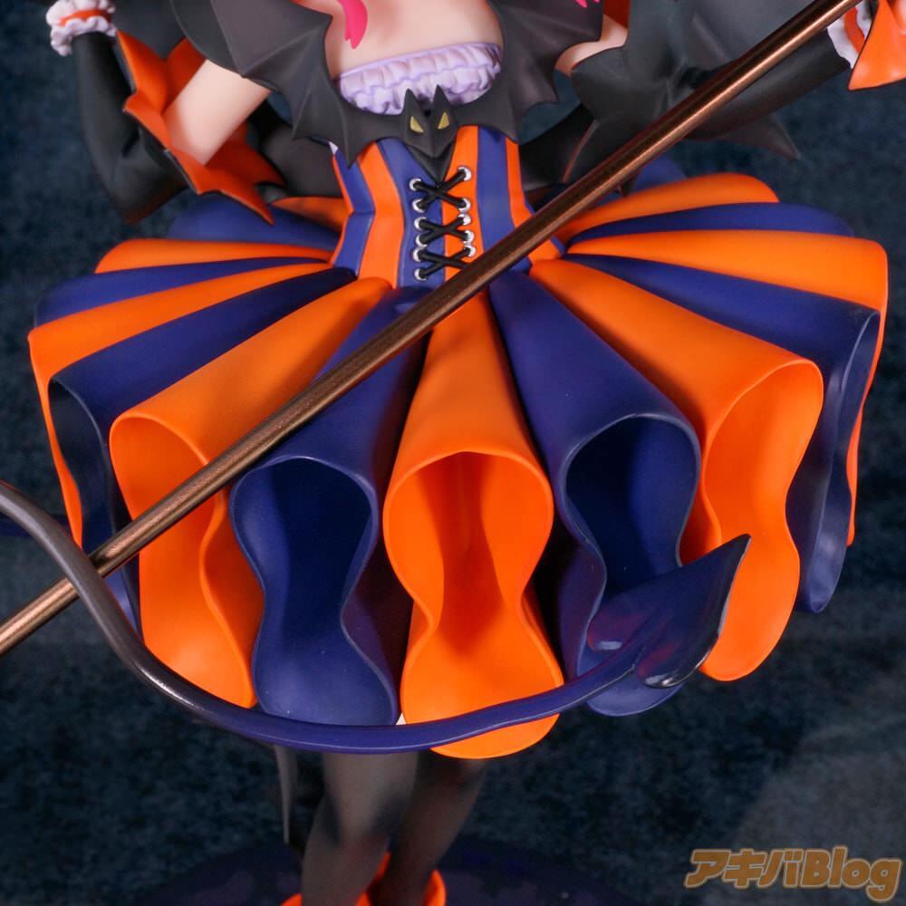 Fate/Grand Order Caster/伊丽莎白・巴托里[Halloween]/キャスター/エリザベート・バートリー[ハロウィン]手办