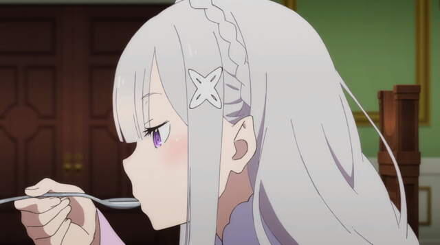 [Re：ZERO]将推出全新OVA 动画-看雷姆品尝白浊的液体