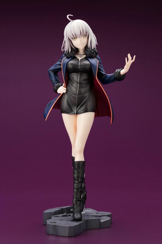 【手办】寿屋《Fate/Grand Order》Avenger/圣女贞德〔Alter〕 便服ver. 预定5 月发售！