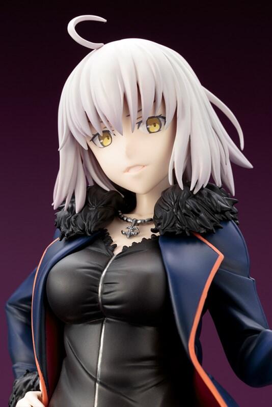 【手办】寿屋《Fate/Grand Order》Avenger/圣女贞德〔Alter〕 便服ver. 预定5 月发售！