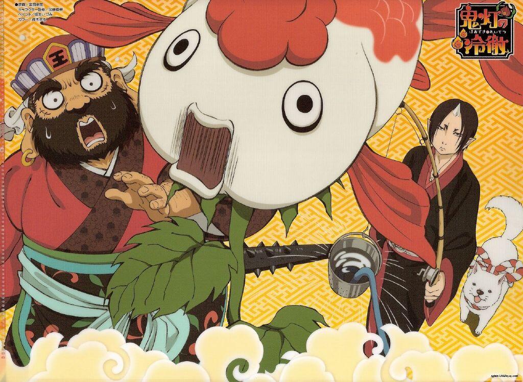 《镰仓物语》要上映啦，聊一聊日本动画中关于“妖怪”的那些事儿