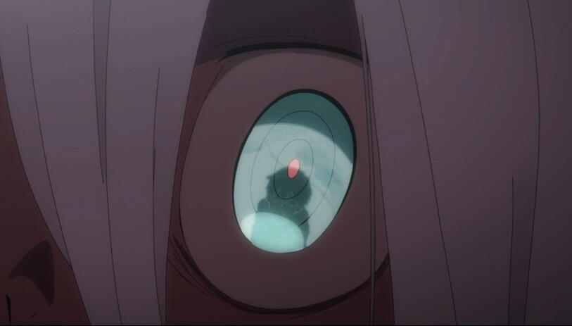 《DARLING in the FRANXX》第13话的剧情简述、绘本、梗更新