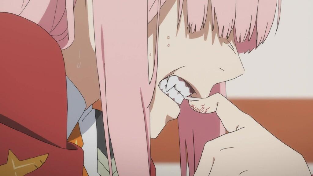 《Darling in the FranXX》第14话预告 冲突加剧