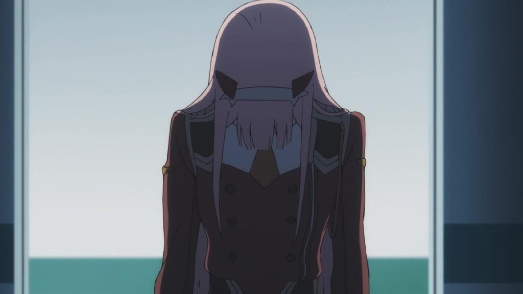 《Darling in the FranXX》第14话预告 冲突加剧