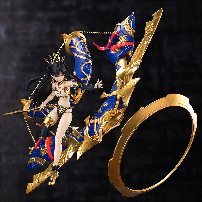 【手办】Fate/Grand Order Archer/伊丝塔