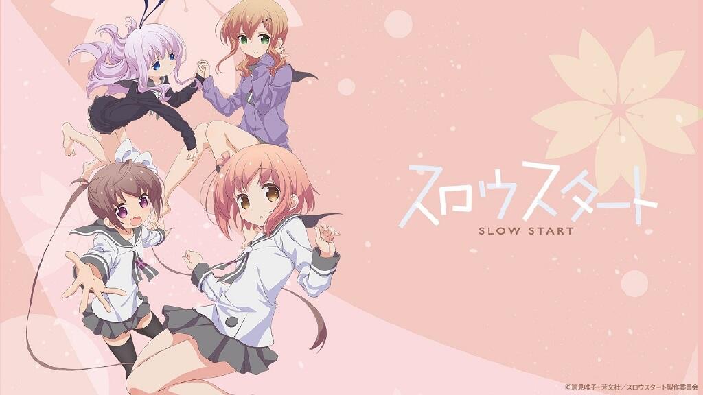 《Slow Start》的温柔与接纳，及处遇性团体的自我疗伤