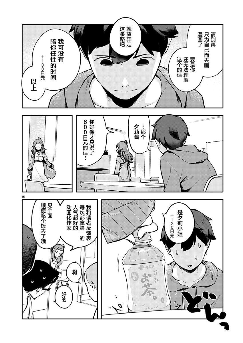 【漫画推荐】今天开始我就是萝莉的小白脸！ #01