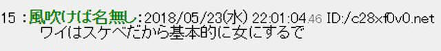 当然是因为妹子的屁股更好看啦！日本网友争论玩网络游戏选女角色的原因