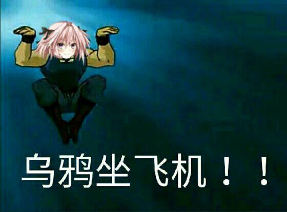 【全面科普】型月梗 《Fate/Apocrypha》篇