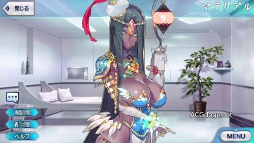 同一个世界同一个大英雄，FGO 美服玩家对从者们的称呼