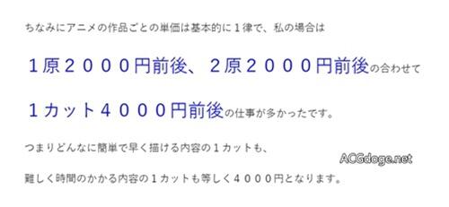 再也无法用爱发电，从业十年的动画制作者谈自己为何要离开这个行业