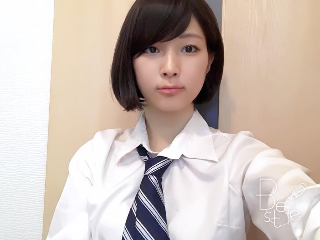 日本正妹COS超逼真CG美少女 曾凭仿生人COS火爆网络