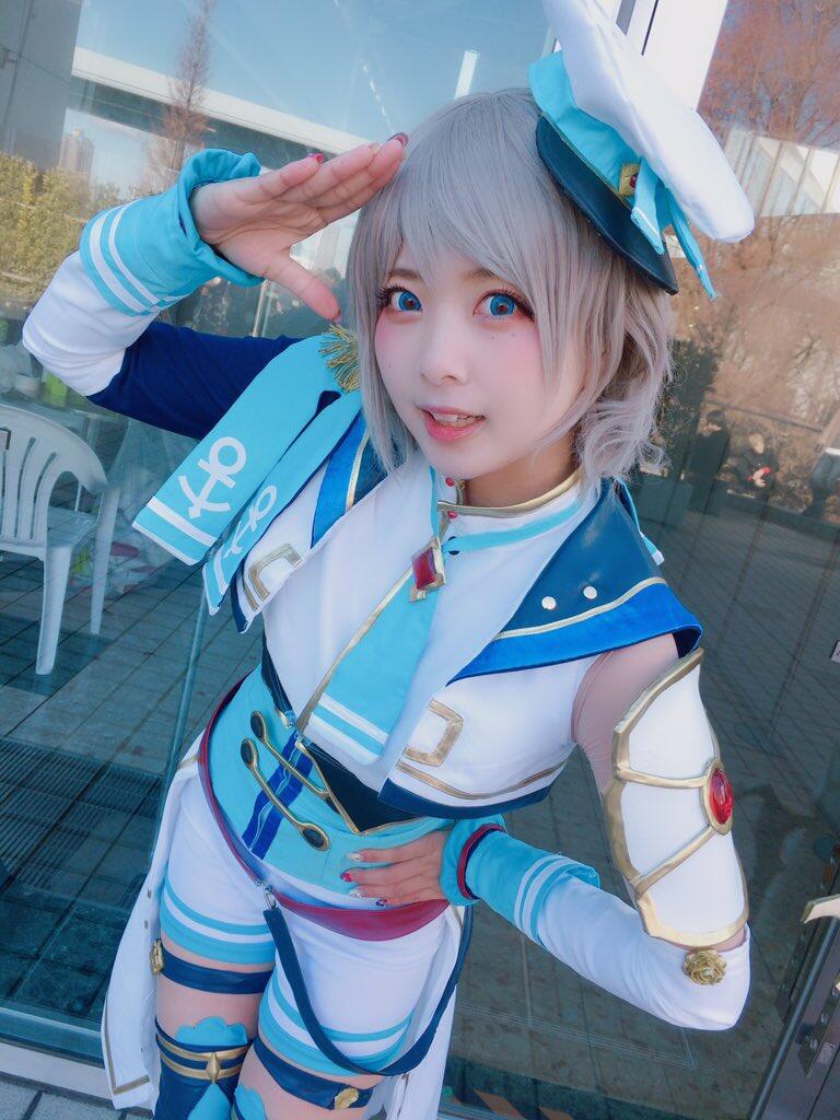 【Cosplay】C95第二天！有趣Cosplay收集