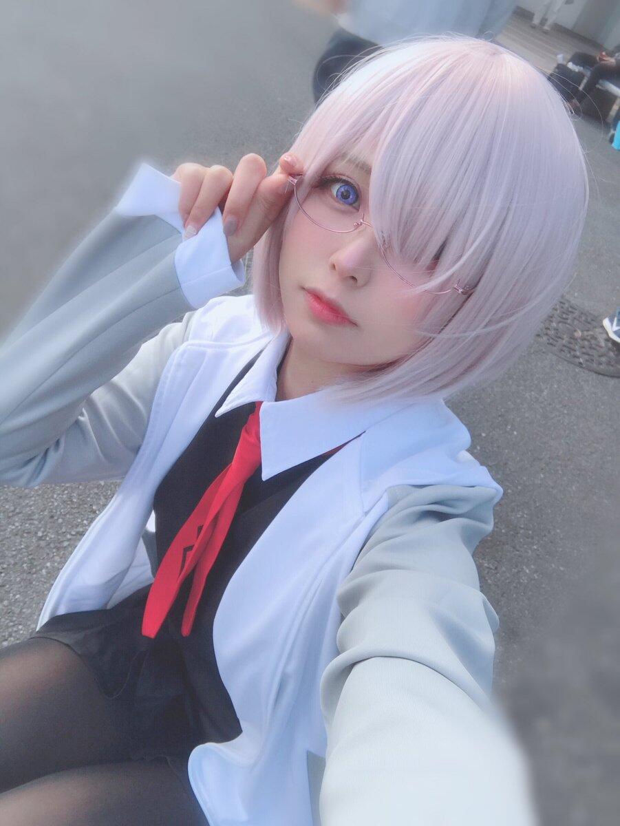 【Cosplay】看花眼啦！！C95 Cosplay集合贴3