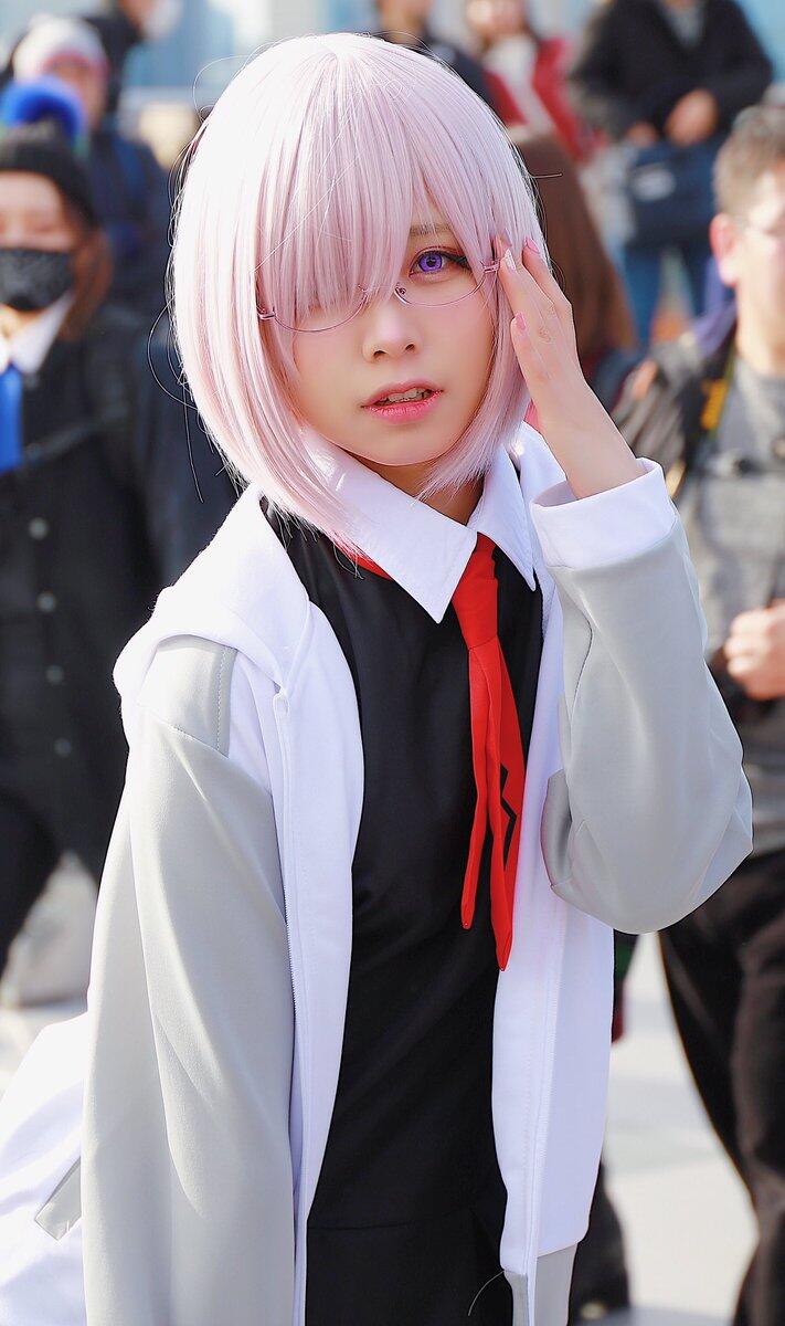 【Cosplay】看花眼啦！！C95 Cosplay集合贴3