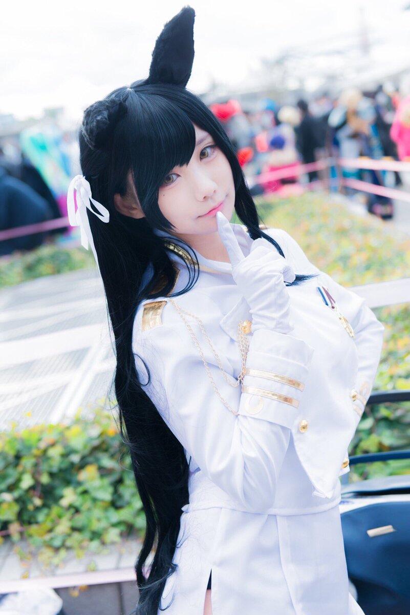 【Cosplay】看花眼啦！！C95 Cosplay集合贴3