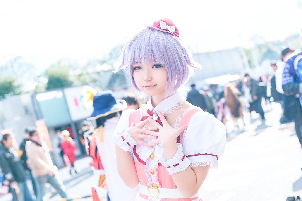 【Cosplay】看花眼啦！！C95 Cosplay集合贴3