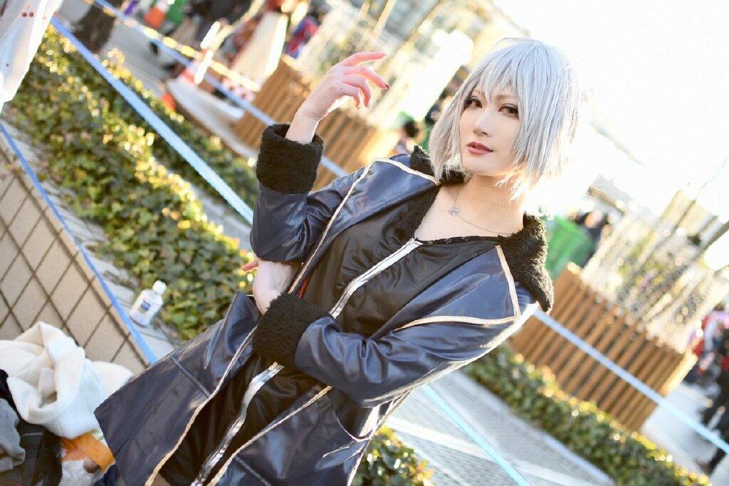 【Cosplay】看花眼啦！！C95 Cosplay集合贴3